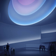 Illustration for article titled We Are Light-Eaters: The Unearthly Art of James Turrell